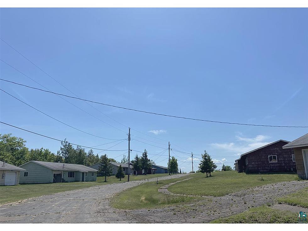 Northern Minnesota Ghost Town Could Be Yours For Under $1 Million