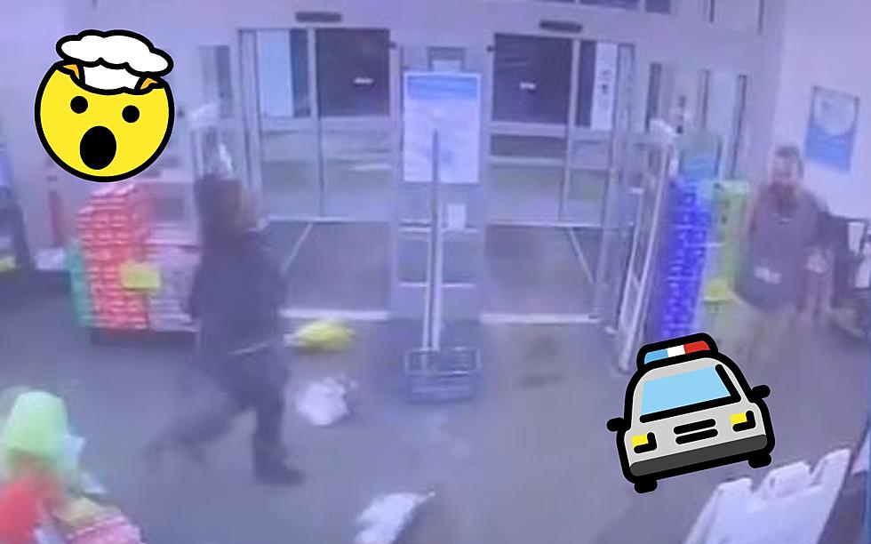 Shocking TikTok Video of Woman Losing Her Mind at Duluth Walgreens