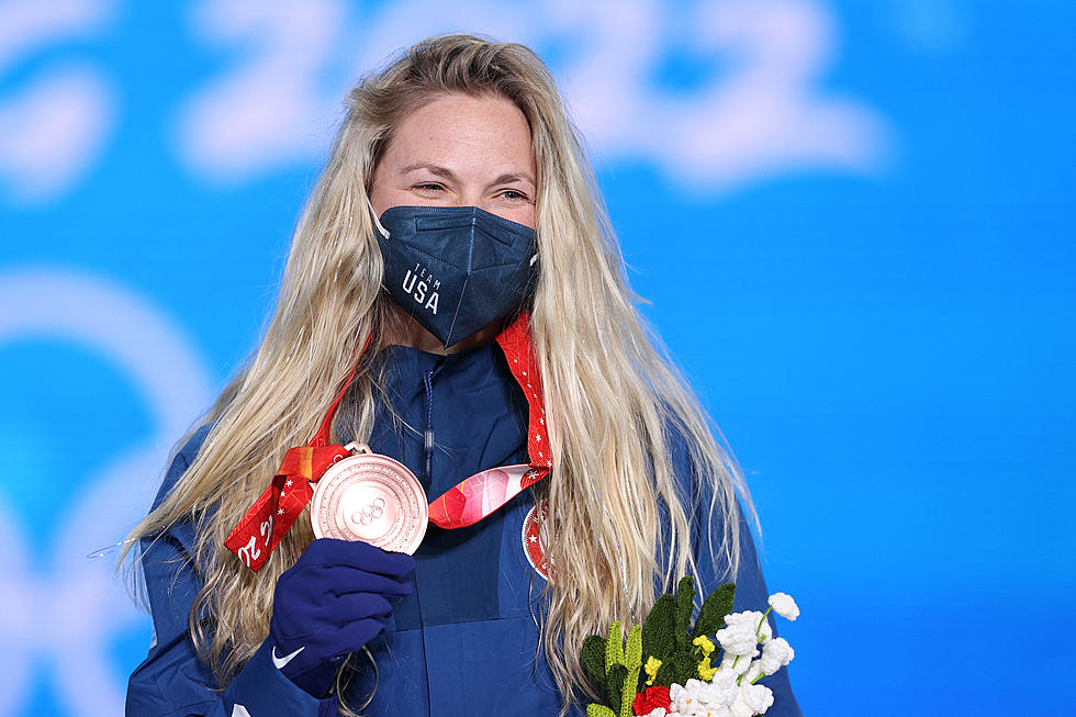 Jessie Diggins Of Minnesota Made History At Beijing Winter Olympics