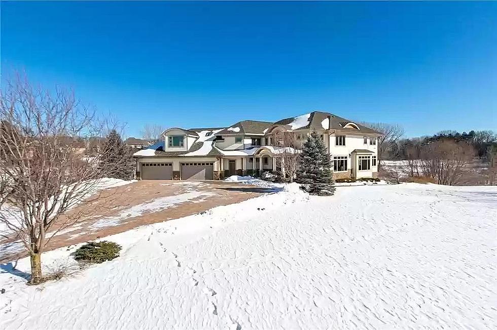 Mike Zimmer Selling His $2 Million Minnesota Home - Look Inside