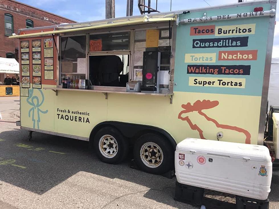 Duluth's Favorite Food Trucks And How To Track Their Locations