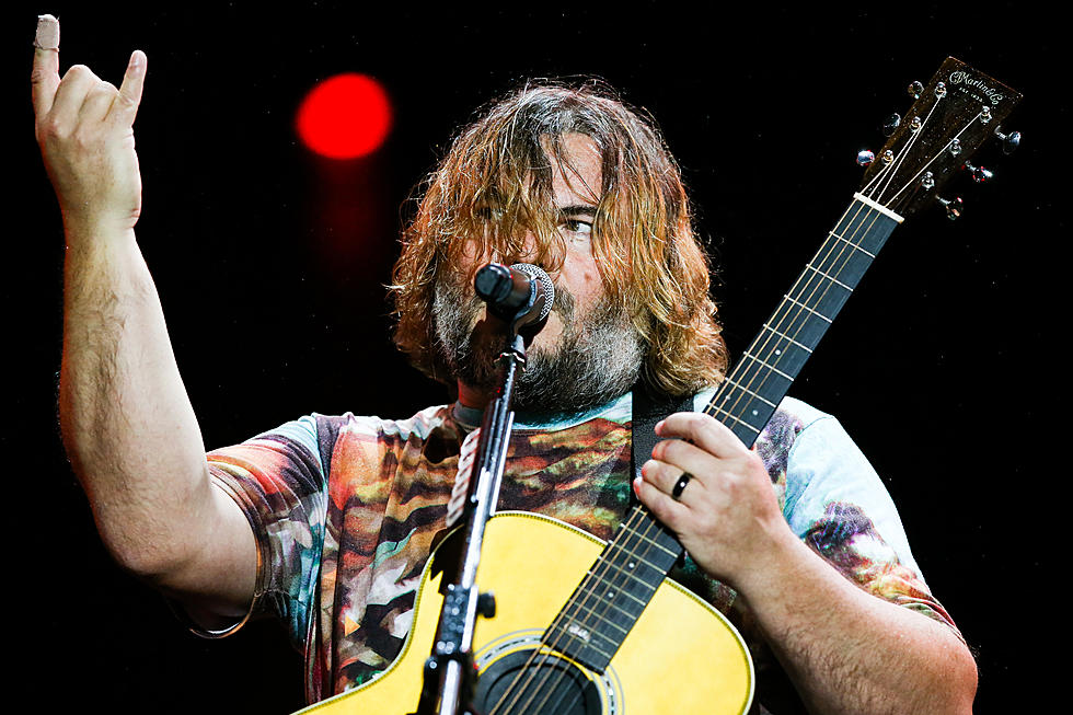 The Comedy/ Rock Duo ‘Tenacious D’ Starring Jack Black Is Coming To Minnesota This Fall