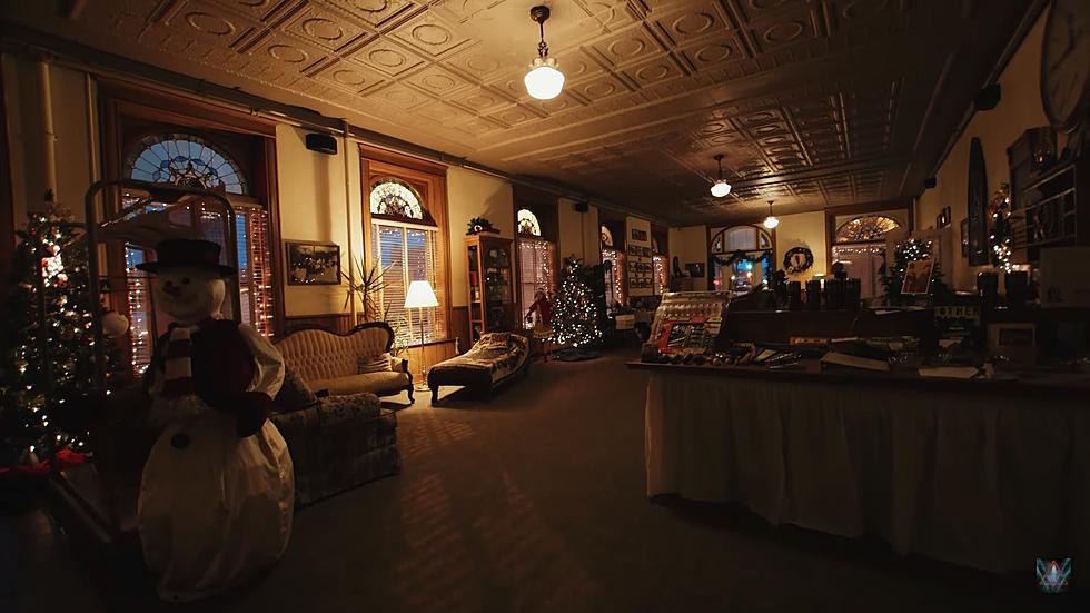Inside One Of Minnesota’s Most Haunted Buildings [VIDEO]