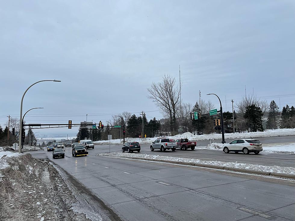 5 Most Dangerous Intersections In Duluth During The Winter
