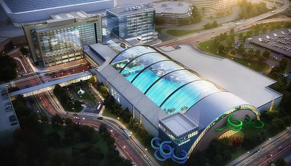 Largest Indoor Waterpark in America Opening in Minnesota Soon?