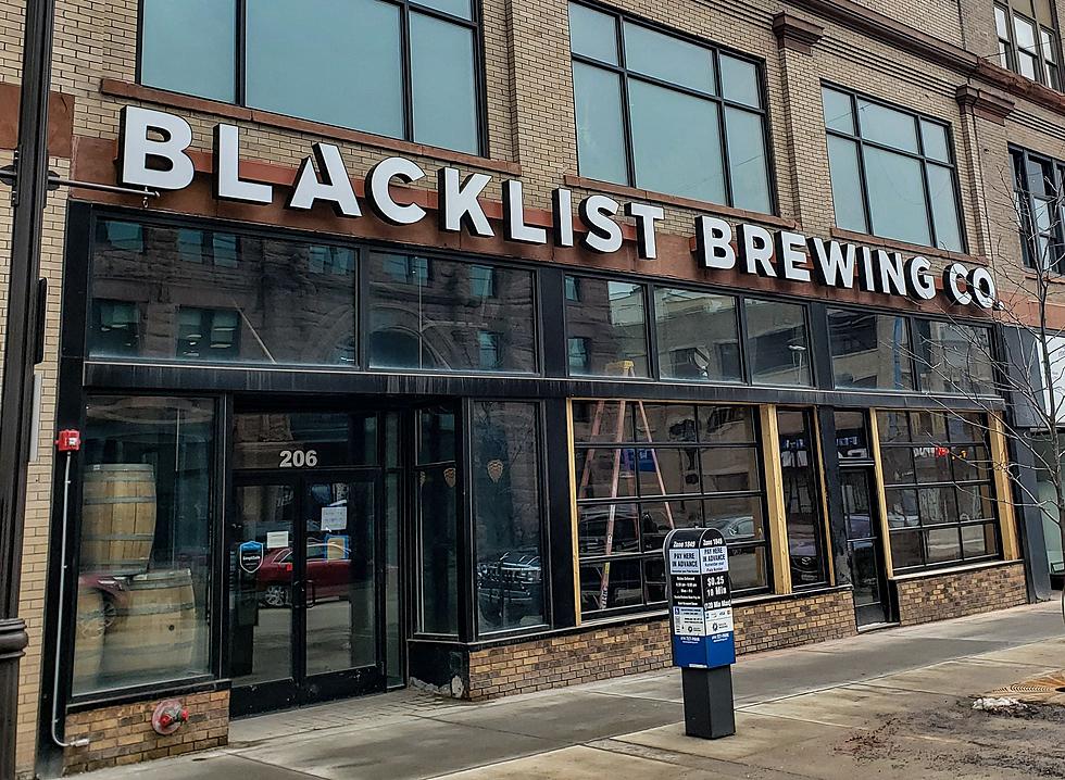 Virtually Tour Blacklist Brewing Company’s New Location