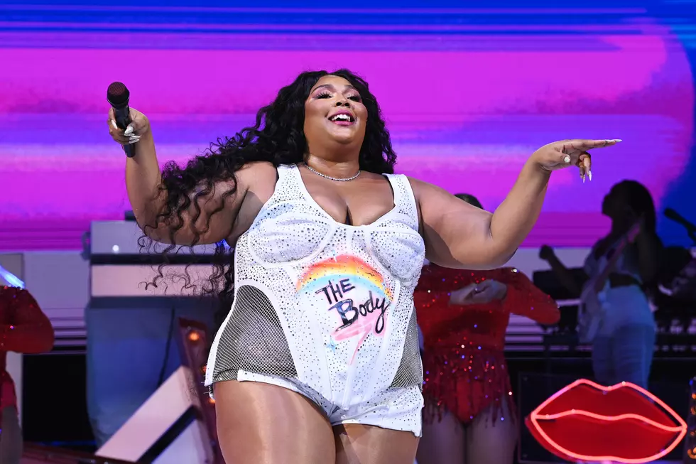 Lizzo Is Bringing Her "Special Tour '22" To Minnesota This Fall