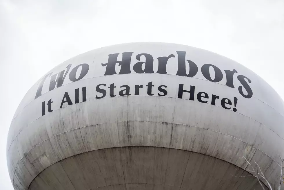 LISTEN: Parody Musician Writes Song About Two Harbors Mayor Chris Swanson