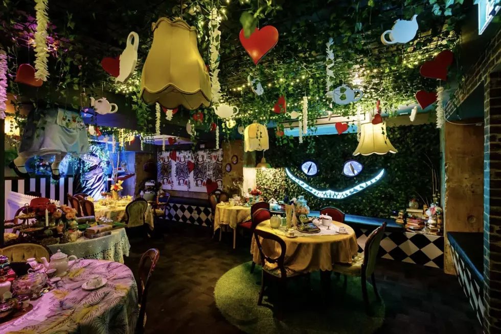 Immersive ‘Alice In Wonderland’ Experience Coming To Minnesota This Summer