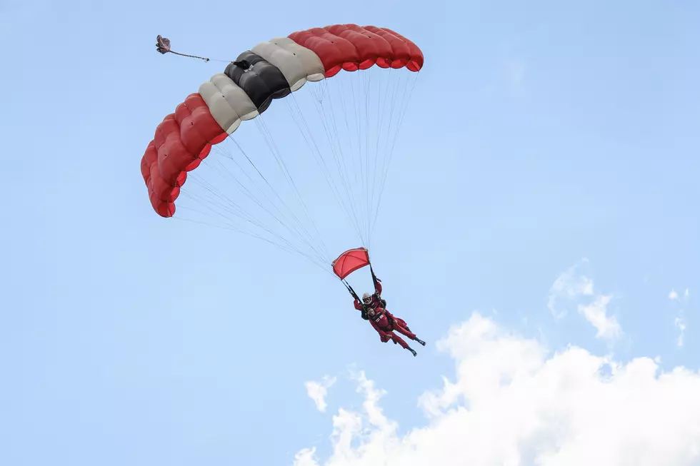 Two Women Suffered Critical Injuries During Skydiving Accident In Wisconsin