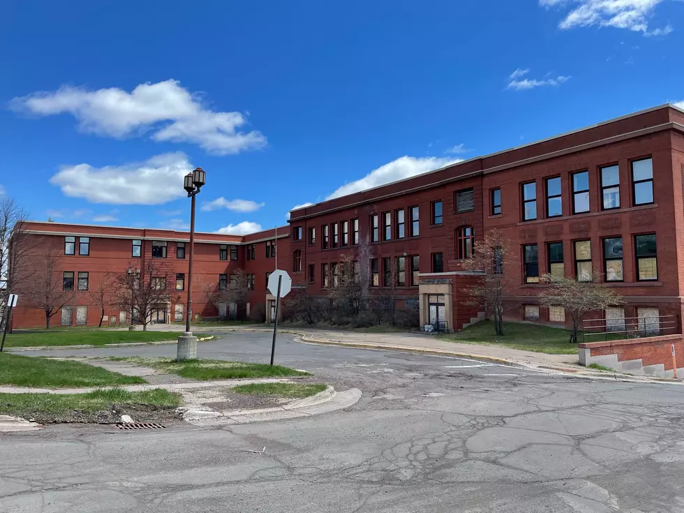 Here’s What Should Happen With The Nettleton School Building In Duluth