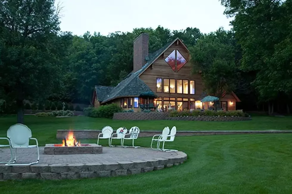 Mind-Blowing Minnesota Compound For Sale Near Alexandria For $5.7 Million