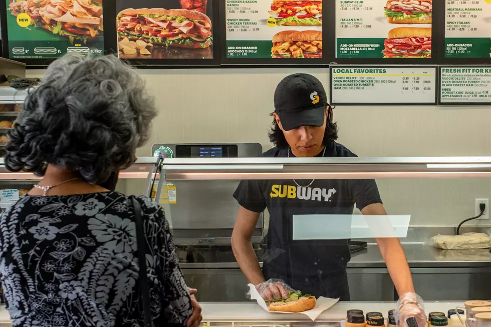 Here’s How To Get A Free 6-inch Sub At A Duluth Area Subway