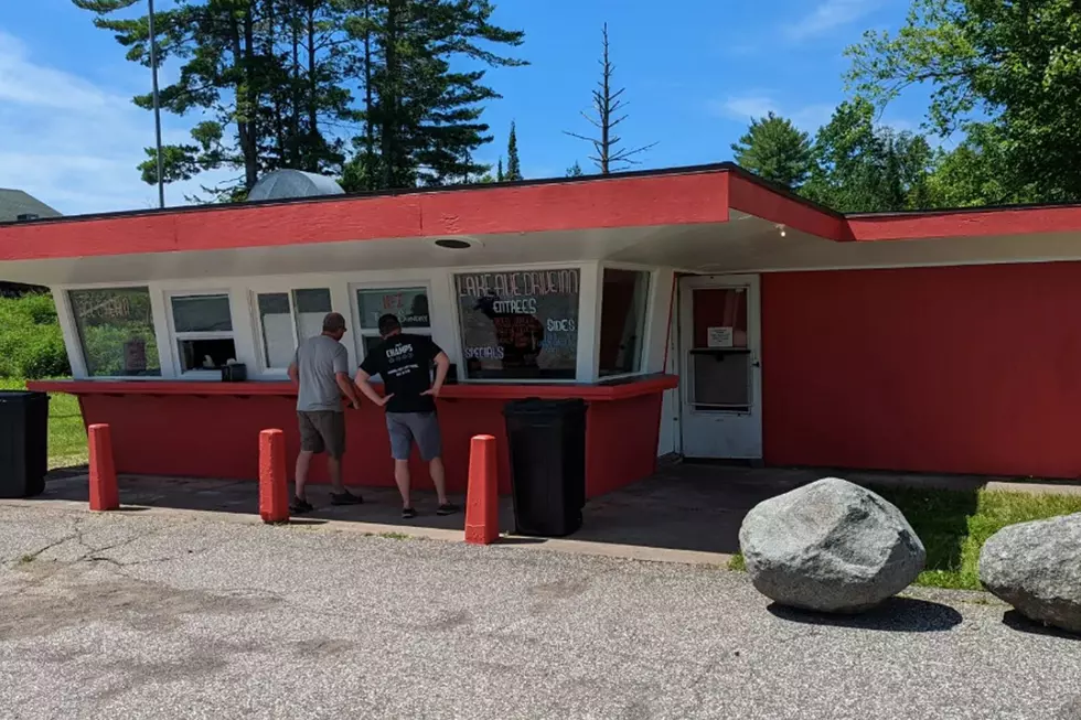Duluth's Lake Avenue Restaurant Expands To Island Lake Area