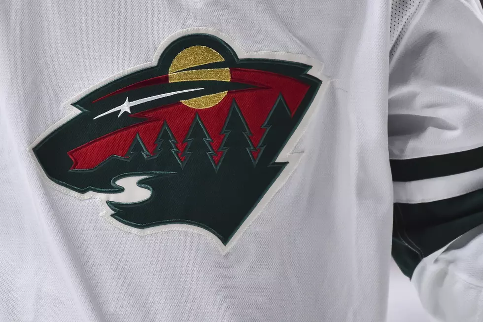 The Minnesota Wild Plan a Stop in Duluth on Their Road Tour
