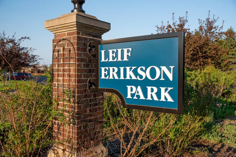 8 Bad Online Reviews Of Duluth’s Leif Erickson Park