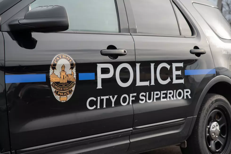 The City Of Superior Is Looking To Hire Multiple Police Officers