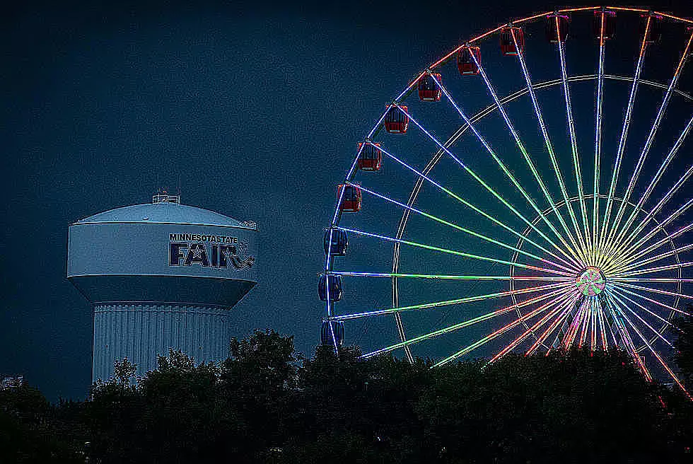 The Disney Princess Concert At The State Fair Has Been Canceled