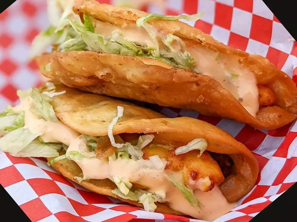 State Fair Adds Cheese Curd Tacos