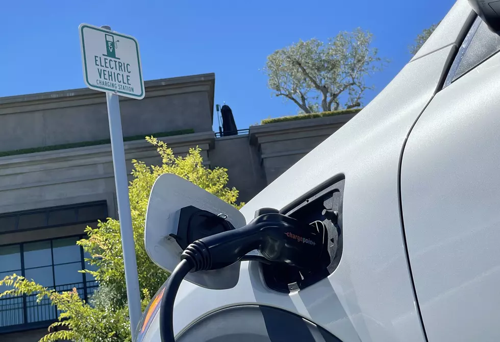 Good News For Drivers In Minnesota With Electric Cars – More Charging Stations Coming