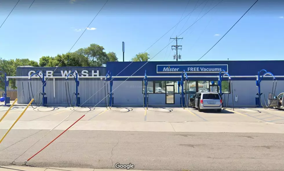Is A Mister Car Wash Coming To Duluth?