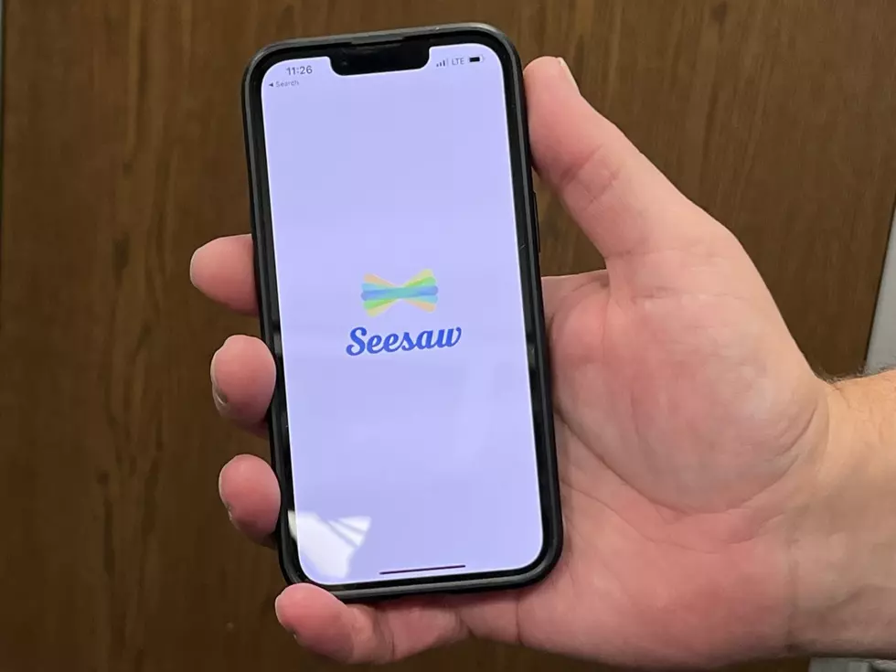 Seesaw App Used By Duluth and Superior Schools Admits Nude Image Sent to Parents