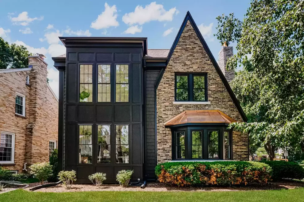 TikTok Influencer Is Selling Wisconsin Home For $1.14 Million