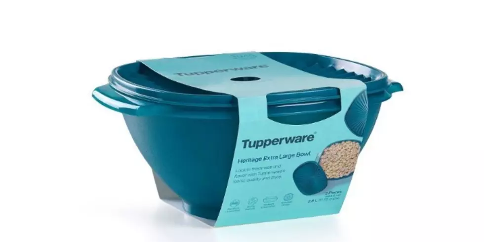 Not Your Mom’s Tupperware, Now Available At Target