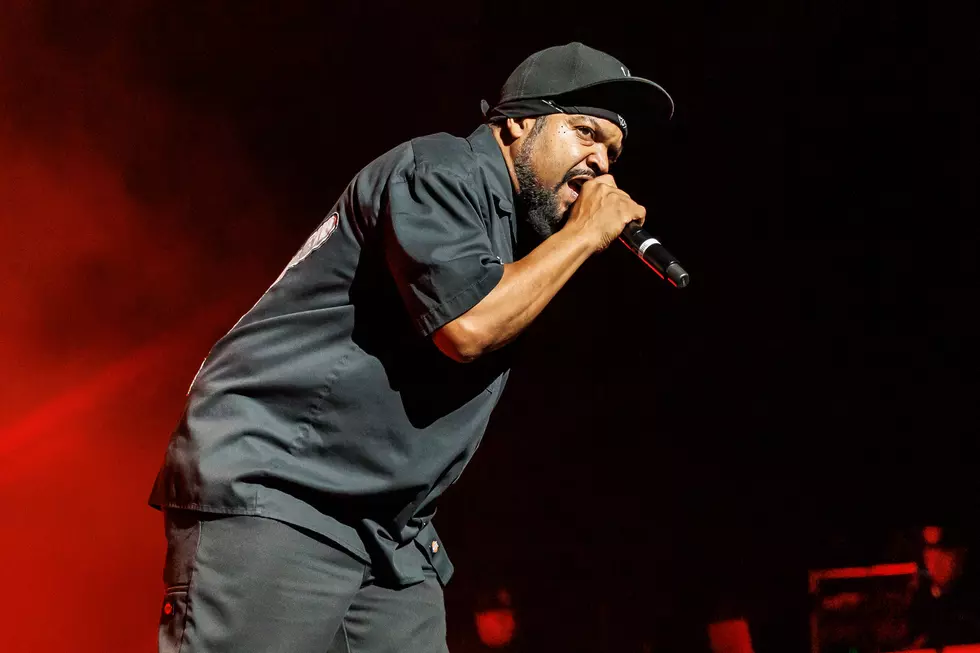 Ice Cube Returns To Minnesota For Two Nights In January