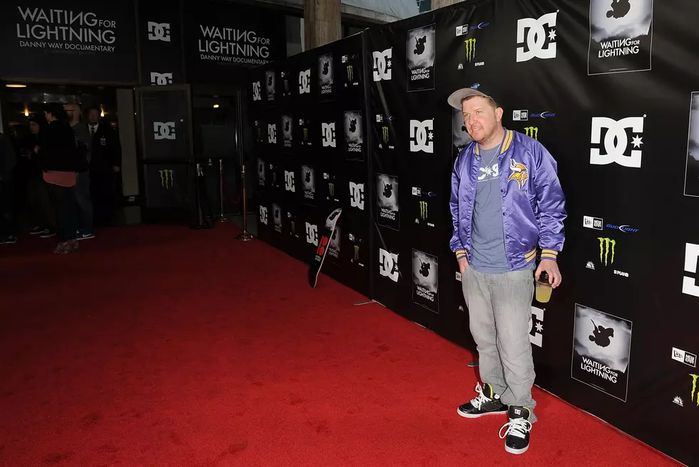 Nick Swardson Bringing His Comedy Tour To His Home State of Minnesota