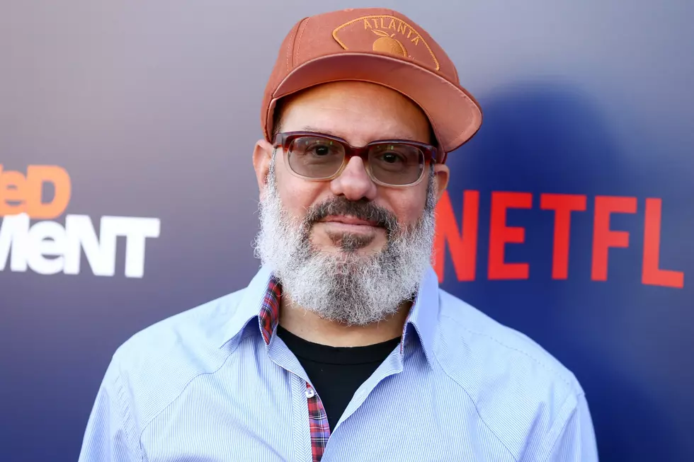David Cross Bringing His ‘Worst Daddy In The World’ Tour To Minnesota