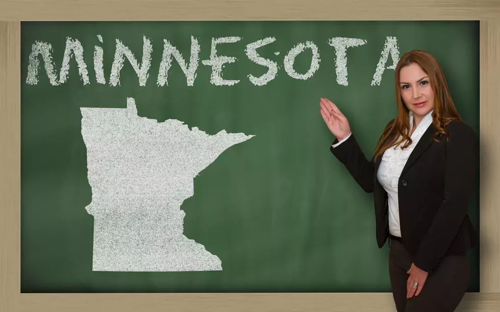 Do You Know What Minnesota’s Newest City Is?