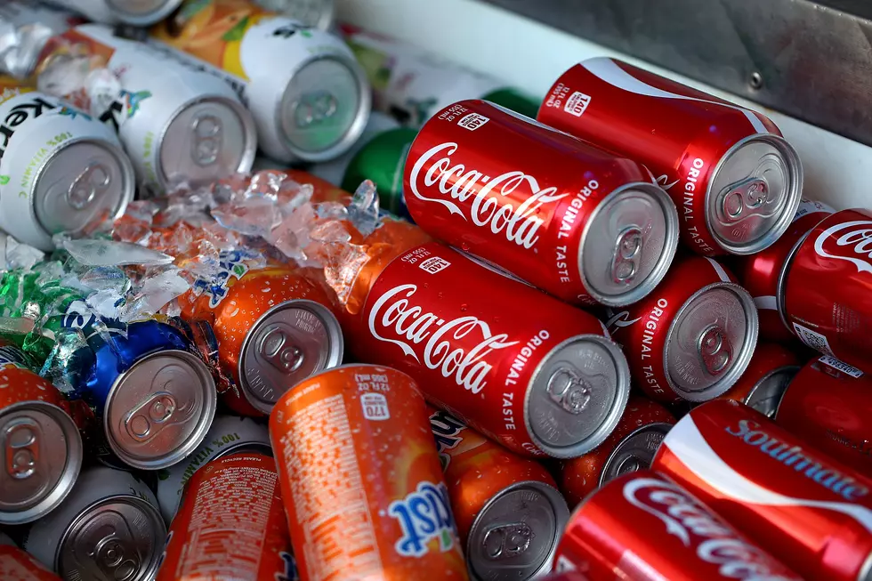 Coke? Pop? Soda? Why Is Wisconsin So Divided On Names For Soft Drinks?