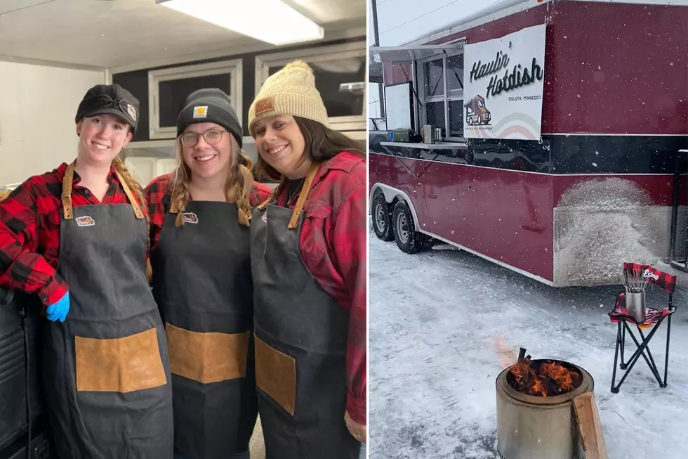 So Minnesota! Haulin’ Hotdish Is A New Winter-Only Duluth Area Food Truck