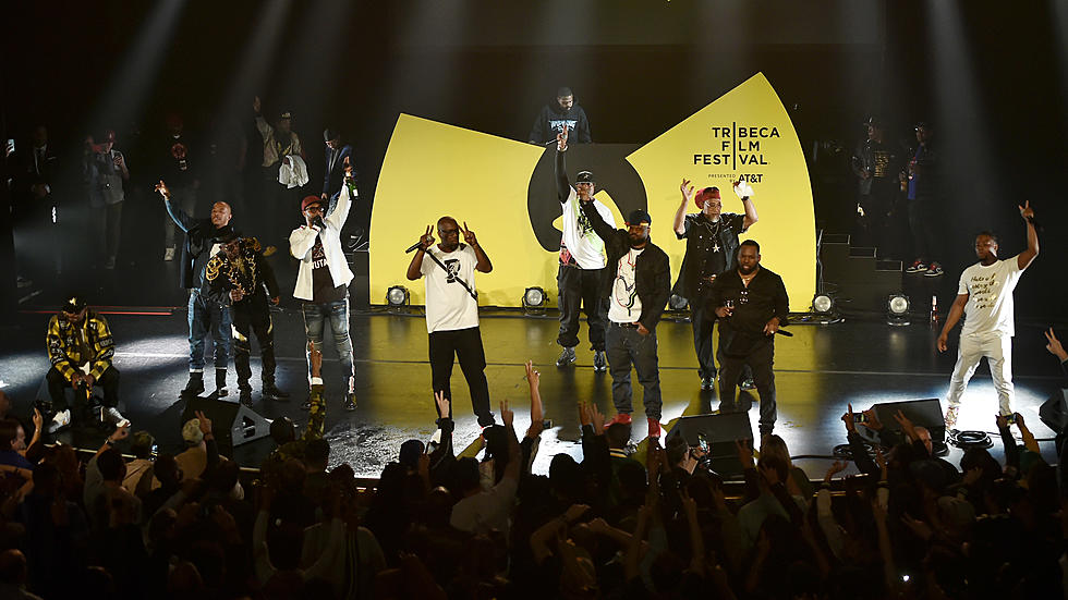 Hip Hop Legends Wu-Tang Clan And Nas Coming To Minnesota In October