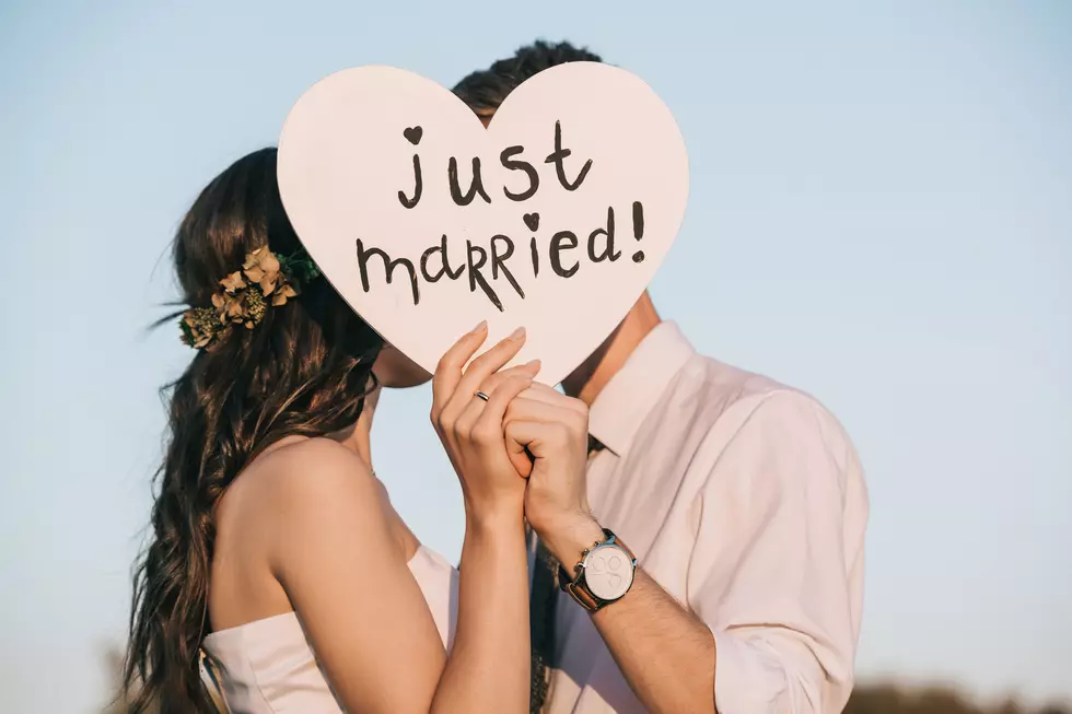 People In Minnesota + Wisconsin Tend To Marry Locals