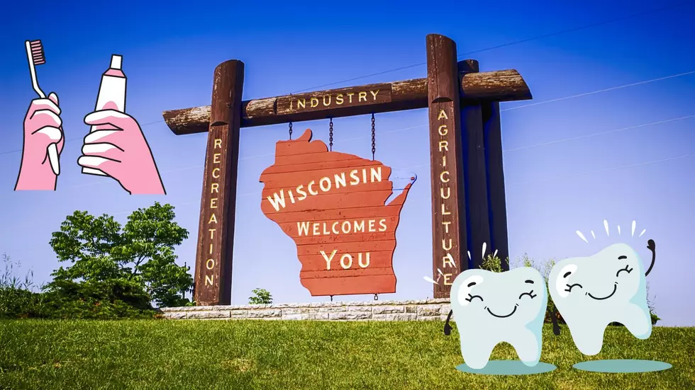 Do People From Wisconsin Have The Best Teeth In The U.S.?
