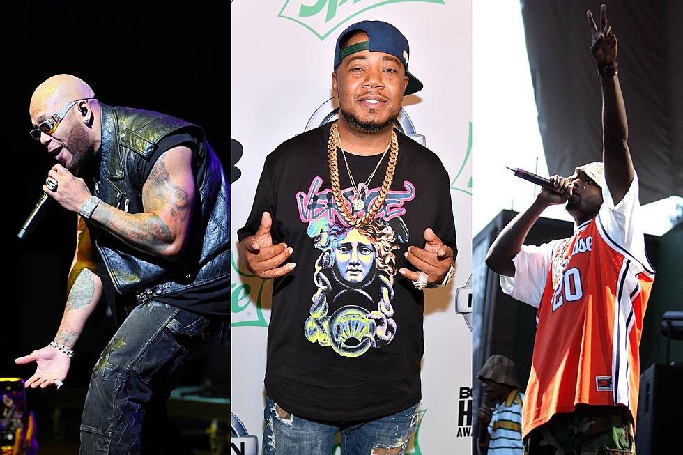 Flo Rida + Twista Are Set To Perform Summer 2023 Show In Duluth 