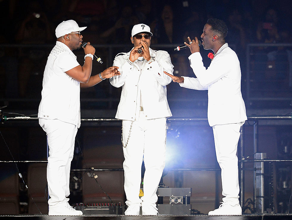 Boys II Men Added To Grandstand Lineup For 2023 Minnesota State Fair