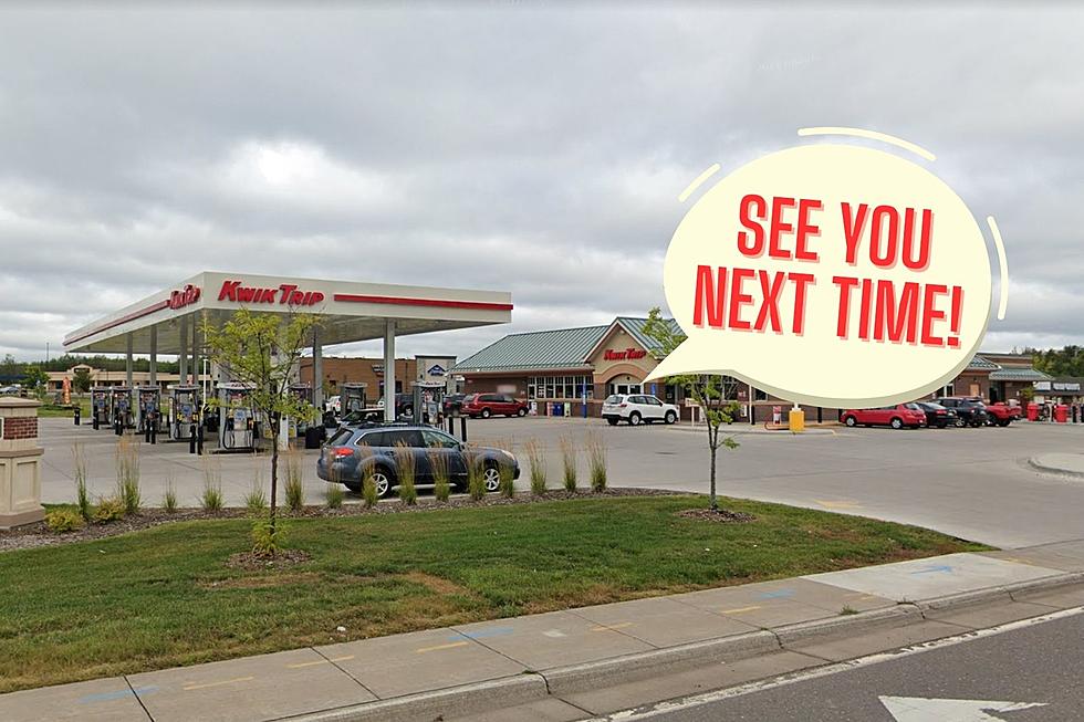 How Do People In Minnesota + Wisconsin Respond To Kwik Trip’s ‘See You Next Time’?