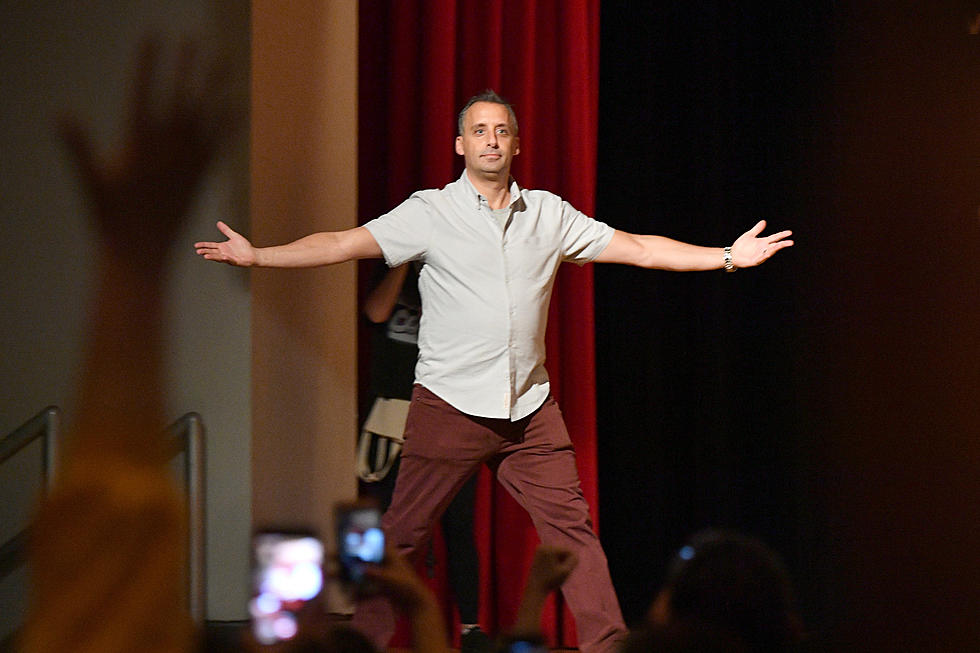 Win Tickets To See Joe Gatto In Duluth At The DECC