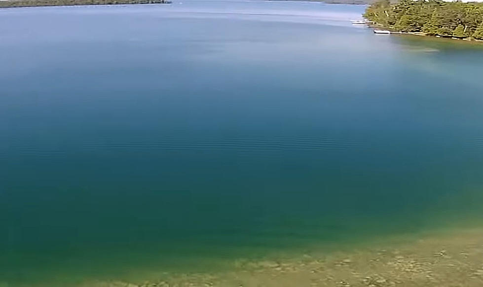 Have You Heard Of Minnesota’s Unique ‘Lake Of The Changing Colors’?