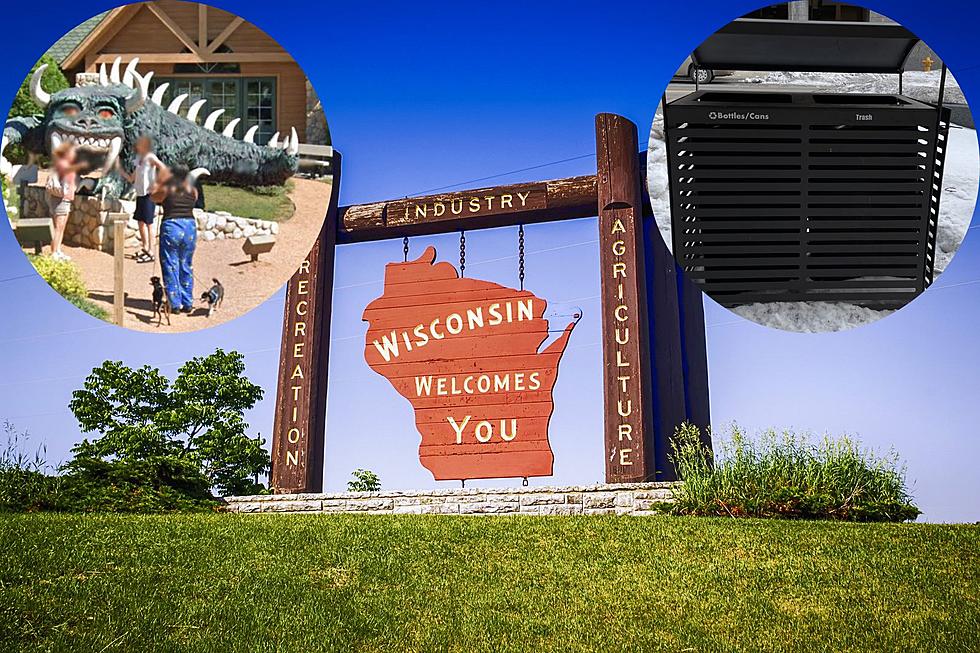 The Ten Trashiest Wisconsin Cities In The Badger State