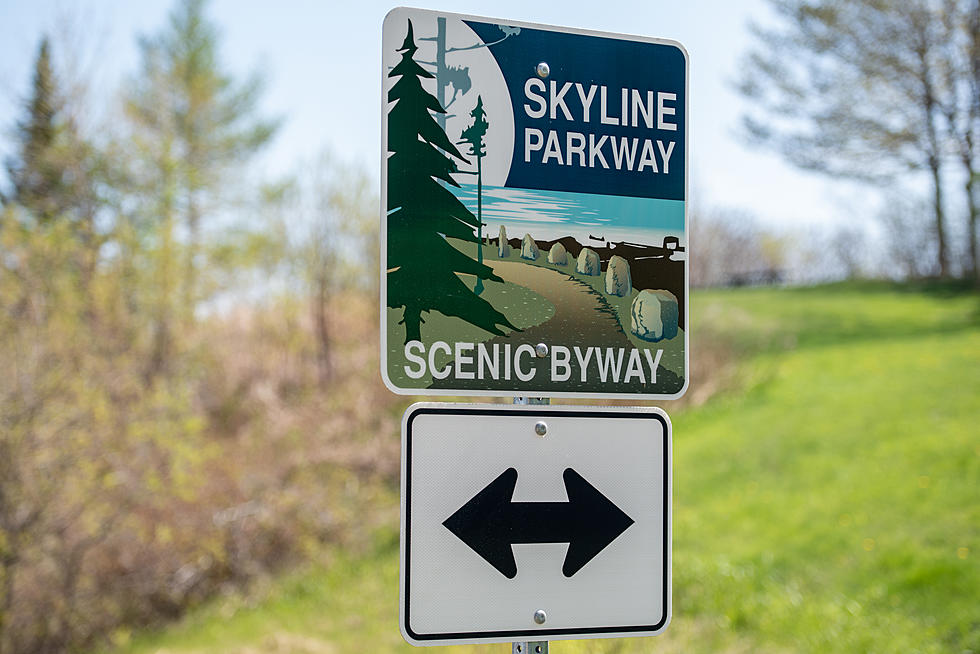 After A Delay, Seasonal Portions Of Duluth&#8217;s Historic Skyline Parkway Have Reopened