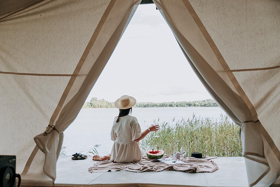 Glamping Is Gaining Popularity – Here Are Northern Minnesota’s Best Options