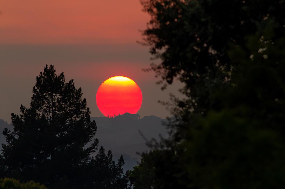 Minnesota And Wisconsin Are In For A Long, Smoky Summer This Year