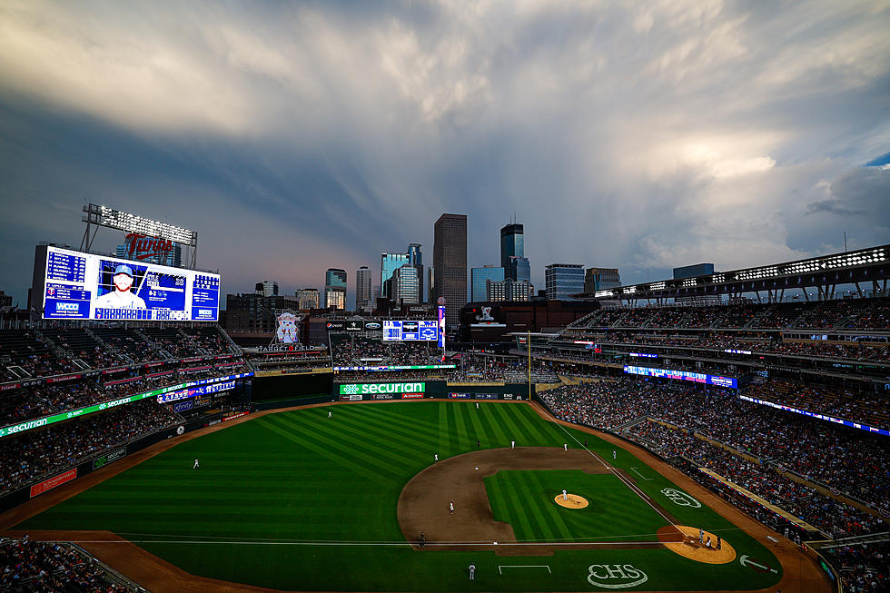 Television Home Of The Minnesota Twins Could Change Next Season