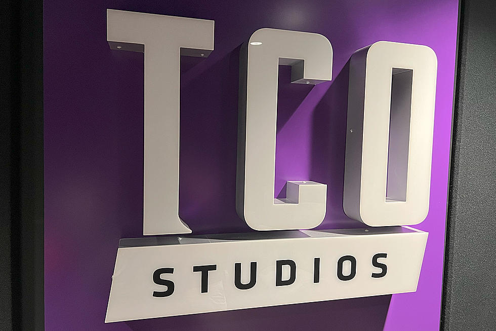 Behind The Scenes At TCO Studios &#8211; Home Of The Minnesota Vikings Entertainment Network