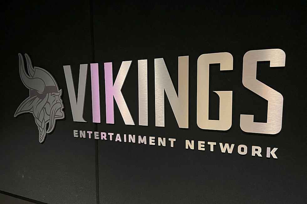 Behind The Scenes At TCO Studios – Home Of The Minnesota Vikings Entertainment Network