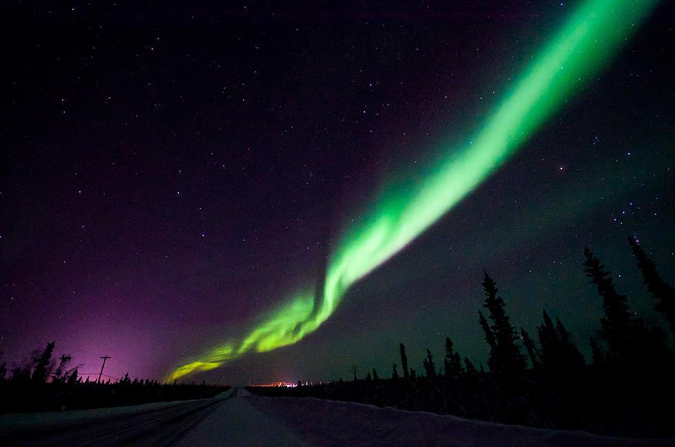 These Are Scientifically The Best Places In Minnesota For Northern Lights Viewing